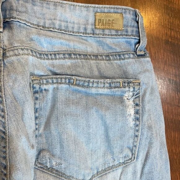 Paige jeans 25 (4334) - Picture 7 of 11